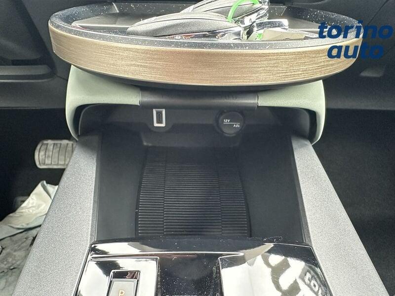 Lancia Ypsilon Ibrida Ibrida 100cv Ypsilon e-DCT