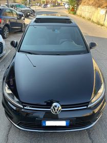 Volkswagen Golf 2.0 TDI 5p. Sport Edition BlueMotion Tech.