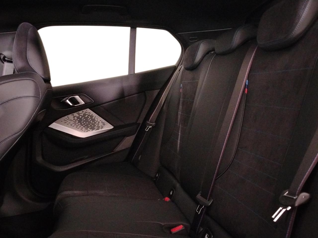 BMW Serie 1 120d 48V MSport Pro