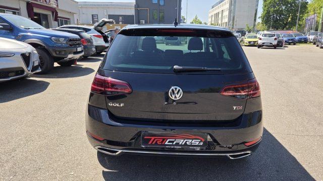 VOLKSWAGEN Golf 1.6 TDI 115 CV 5p. Highline BMT PERMUTE UNICOPR.