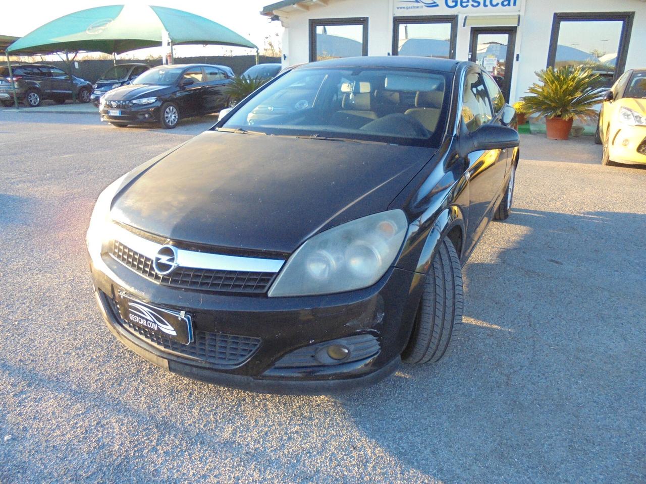 Opel Astra GTC 1.3 CDTI 3 porte Enjoy