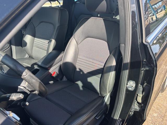 Mercedes-benz B 200 d Automatic Premium 136CV 2018