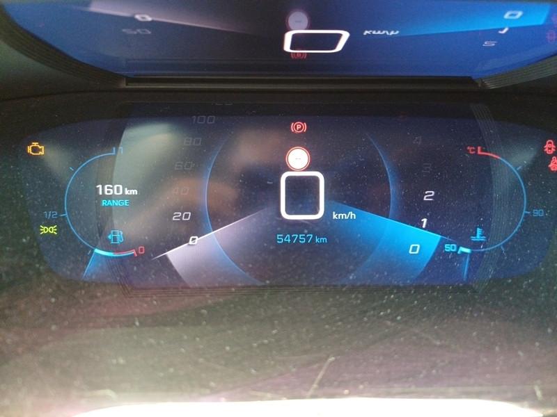PEUGEOT 208 1.5 HDI 5P ALLURE
