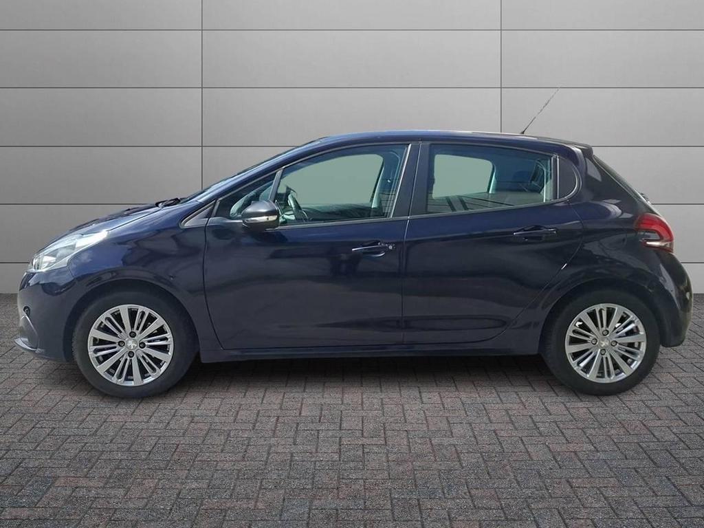 Peugeot 208 5 Porte 1.2 PureTech Active