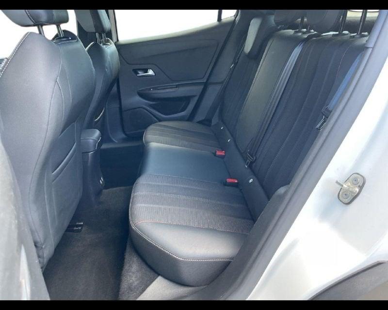 Opel Mokka II 2020 electric GS Line 136cv