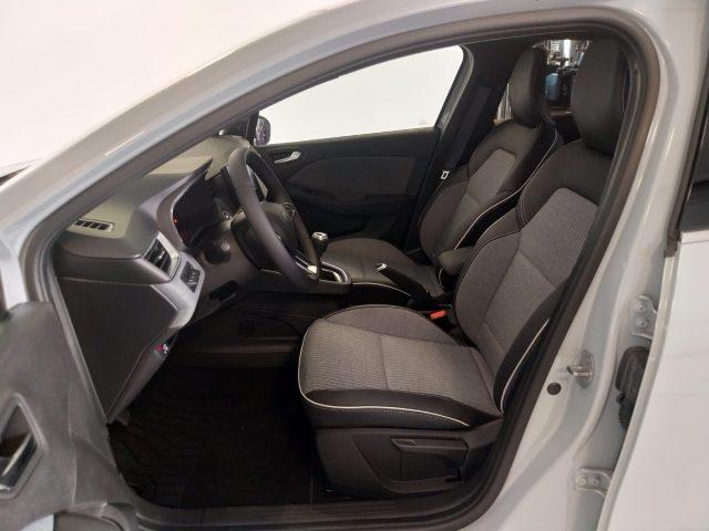 RENAULT Clio ECO-G 100 CV 5 porte Techno Cerchi 17