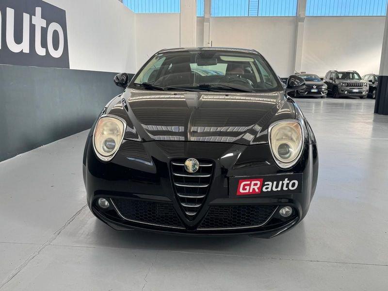 Alfa Romeo MiTo MiTo 1.3 JTDm-2 95 CV S&S Distinctive Sport Pack