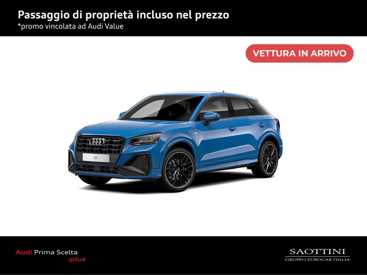 35 1.5 TFSI S line edition S tronic
