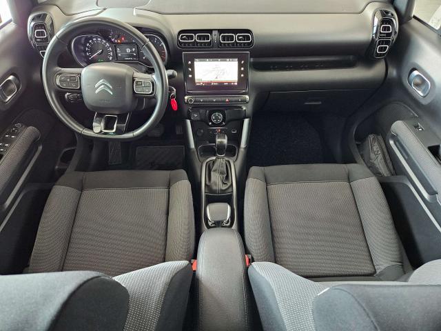 Citroen C3 Aircross 1.2 puretech Shine AUTOMATICO/NEOPATENTATI