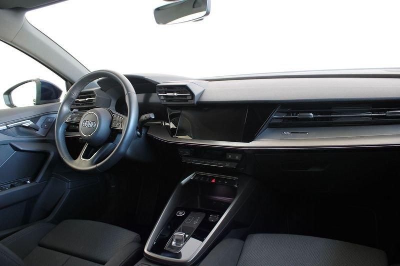 Audi A3 4 serie SPB 35 TDI S tronic S line edition