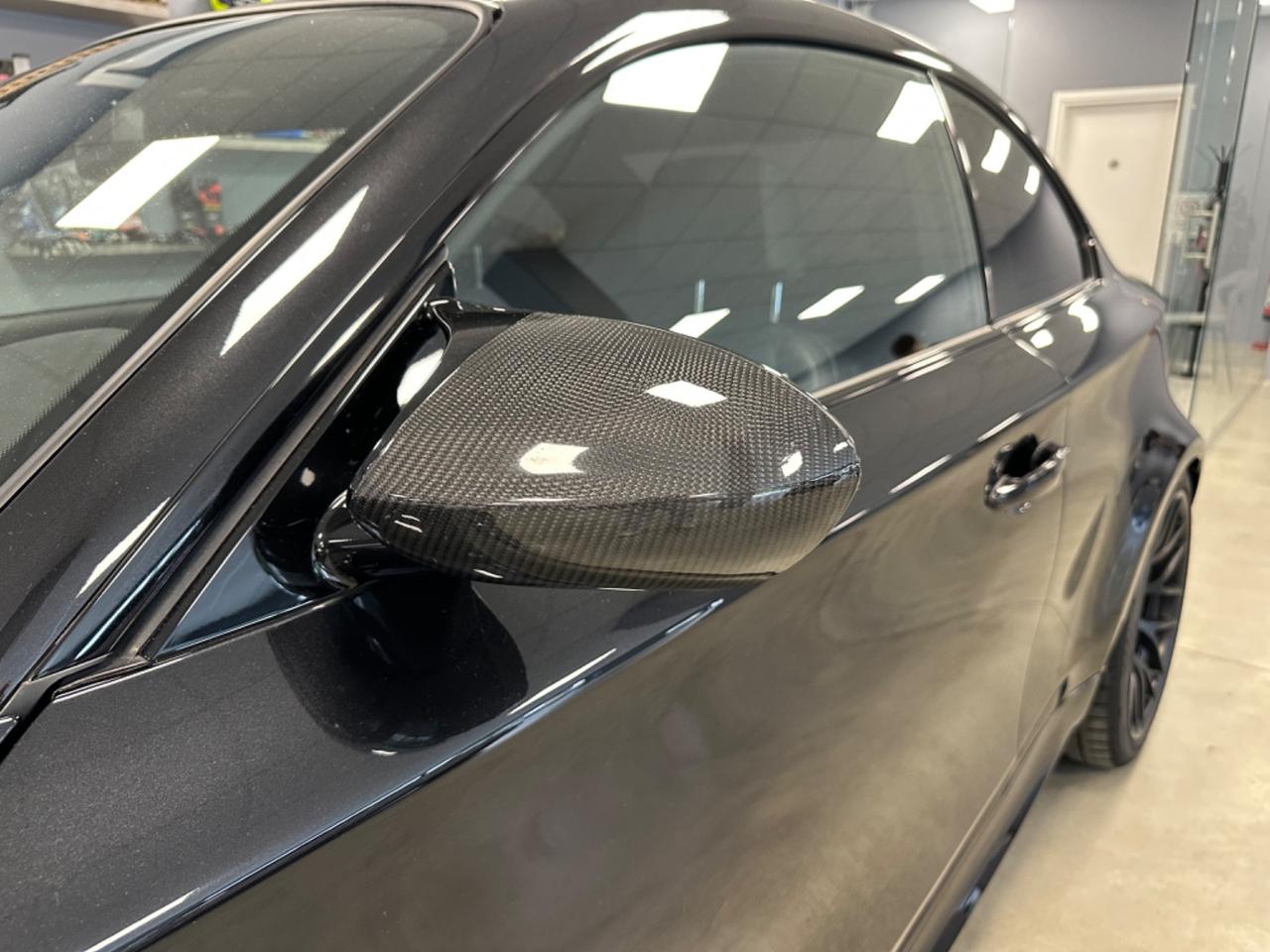 Bmw 1er M Coupe M Coupé