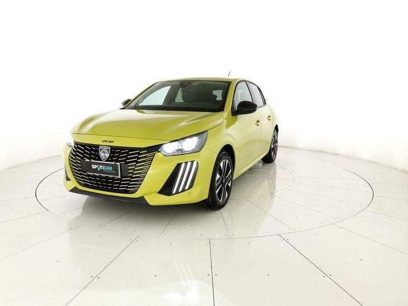 Peugeot 208 50 kWh E-Style