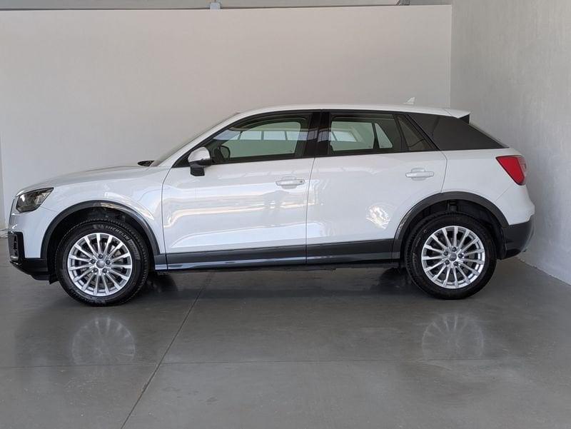 Audi Q2 1.6 TDI