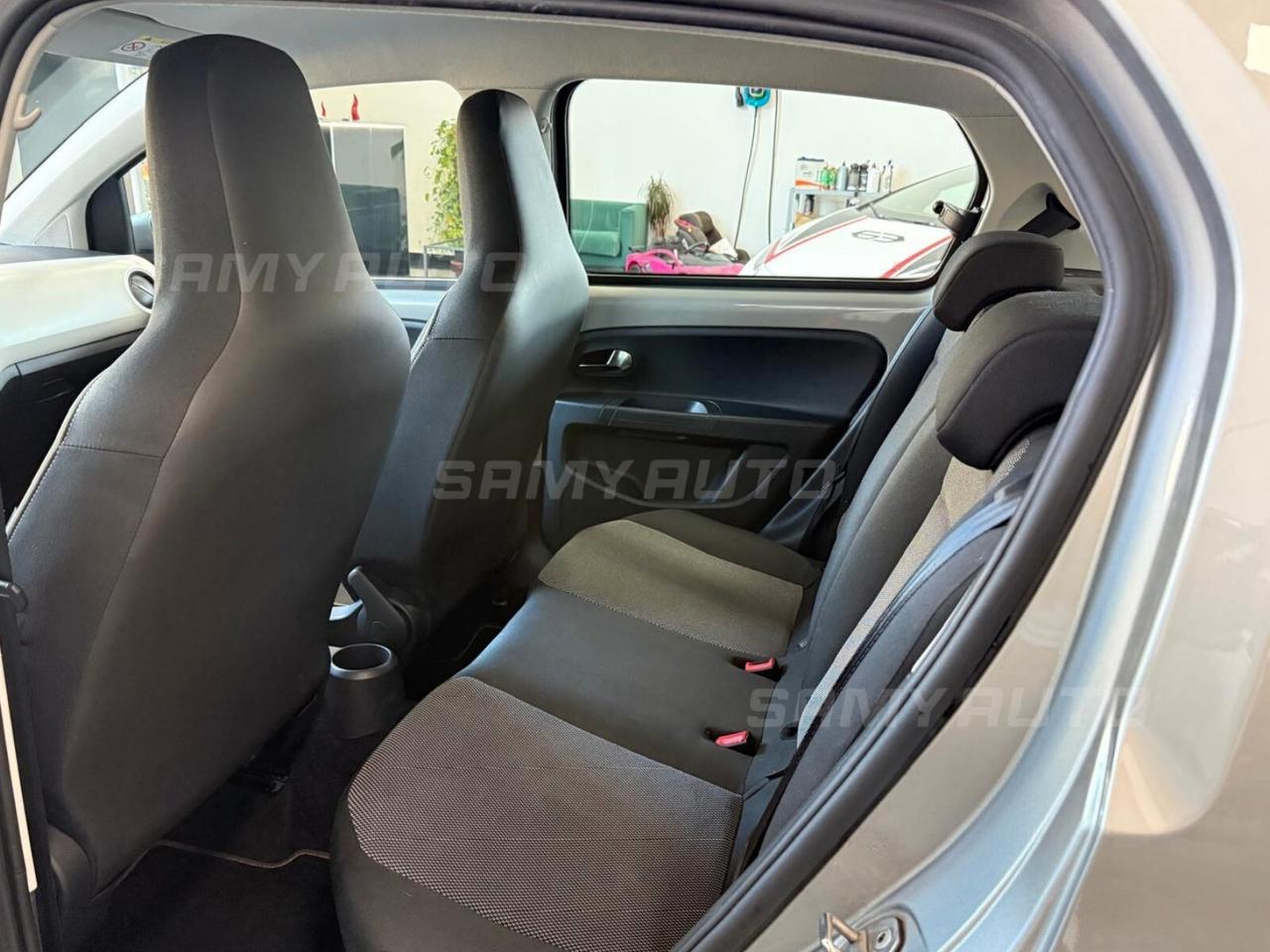 Seat Mii 1.0 5 porte Chic