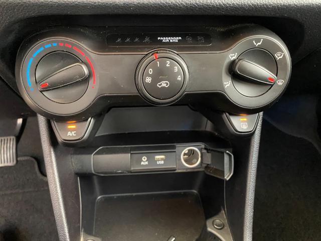 KIA Picanto 1.0 12V 5 porte Active
