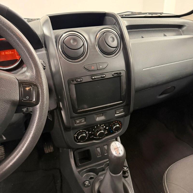 DACIA Duster 1ª serie Duster 1.6 110CV 4x2 GPL...