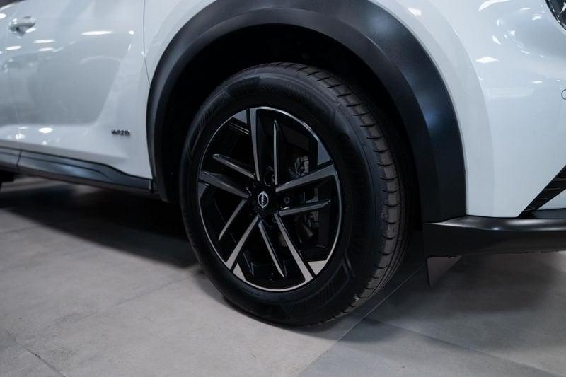 Nissan Juke NEW MC24 N-CONNECTA AMT
