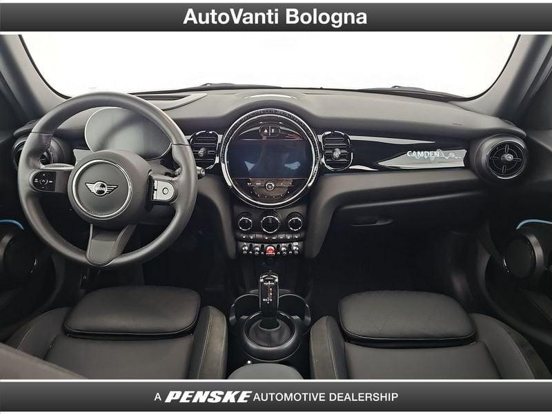 MINI Mini 5 porte Mini 1.5 Cooper Camden 5 porte