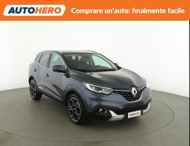 RENAULT Kadjar TCe 130CV Energy Sport Edition 2