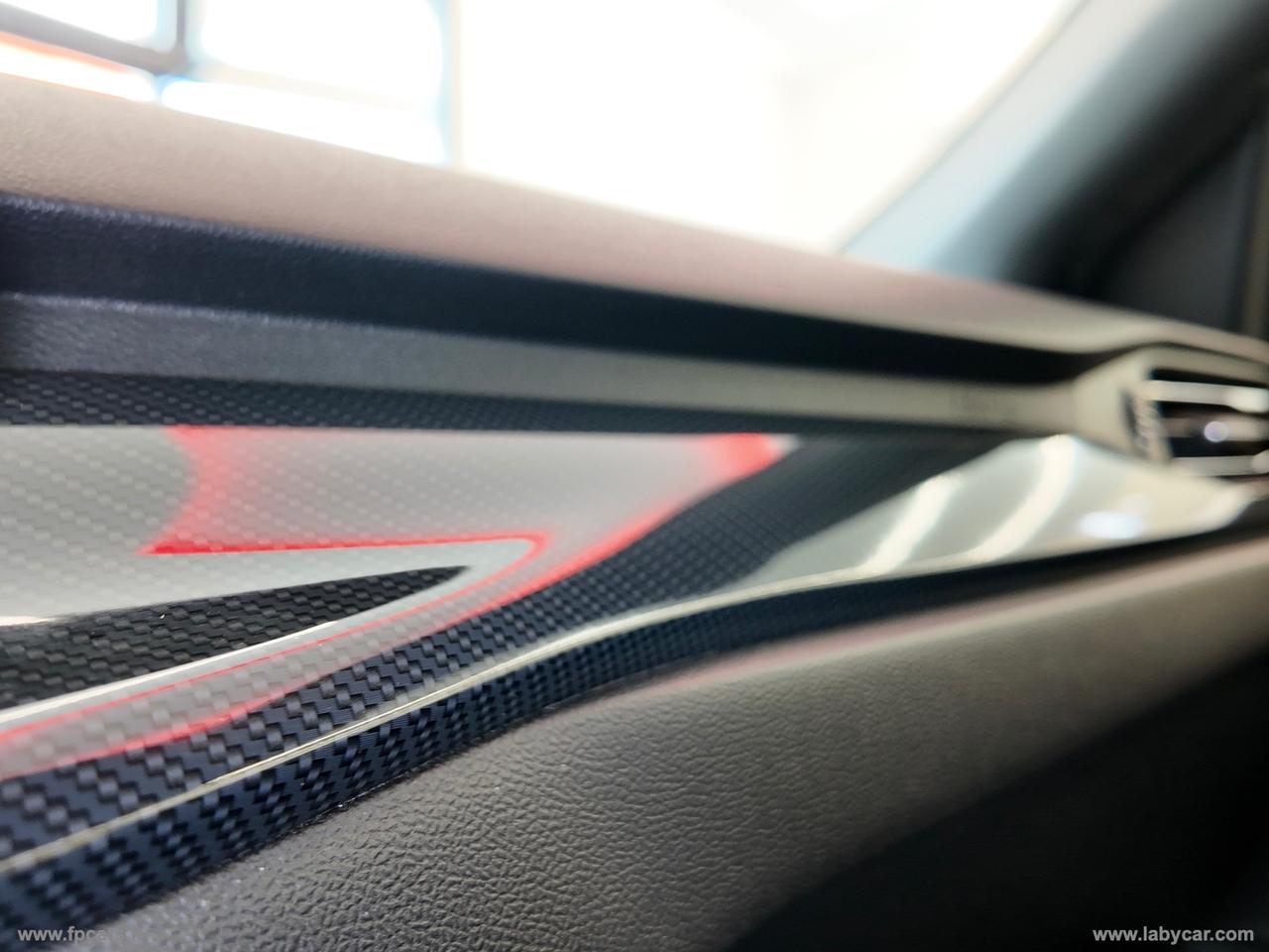 FORD Focus 1.5 EcoBlue 115 aut.5p.ST-Line Des