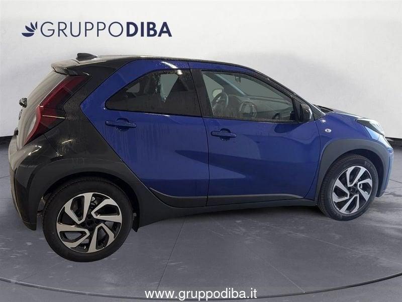 Toyota Aygo X 10B MT TREND MY24