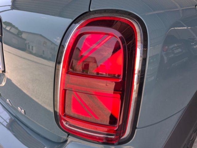 MINI Countryman 1.5 One D Northwood Edition Countryman