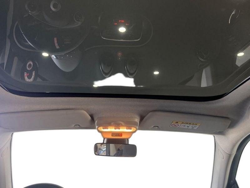smart fortwo Fortwo 0.9 t Passion 90cv twinamic