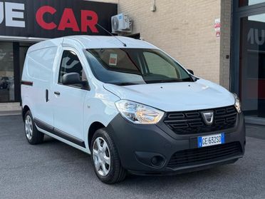 DACIA Dokker SCe 110CV GPL Furgone (NESSUN VINCOLO)