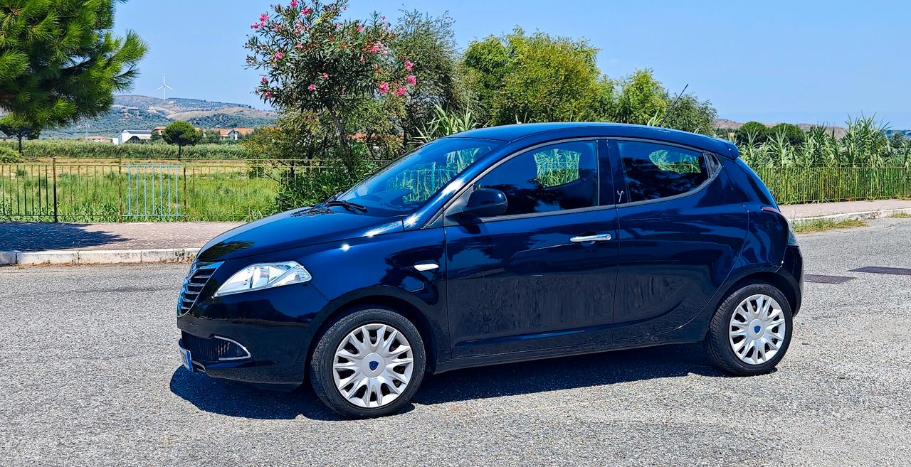 Lancia Ypsilon 1.3 MJT 16V 95 CV 5 porte S&S Platinum