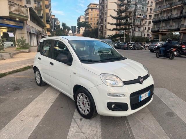 Fiat Panda 1.2 GPL motore nuovo