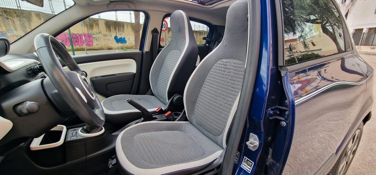 Renault Twingo 1.0 70cv Limited