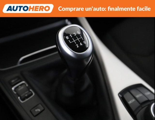 BMW 116 d 5p. Business