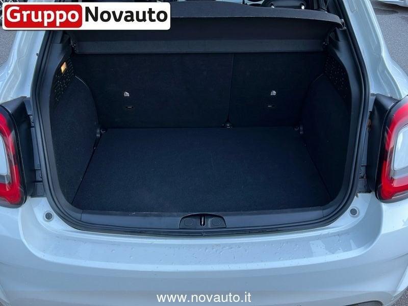 FIAT 500X 500X 1.3 T4 150 CV DCT Sport