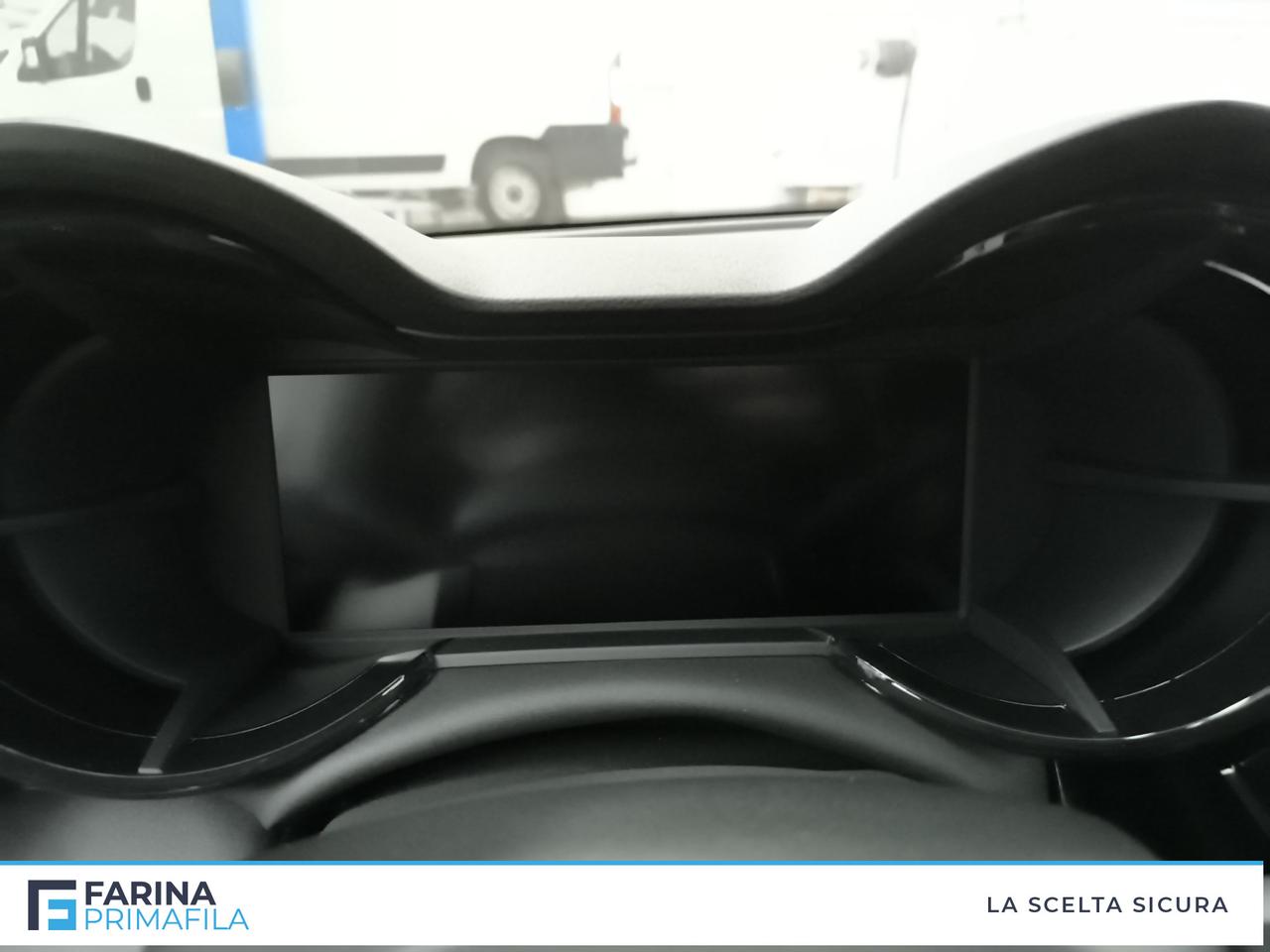 ALFA ROMEO Junior 1.2 ibrida Ti 145cv edct6