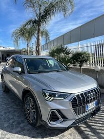 Audi Q3 40 TDI quattro S tronic