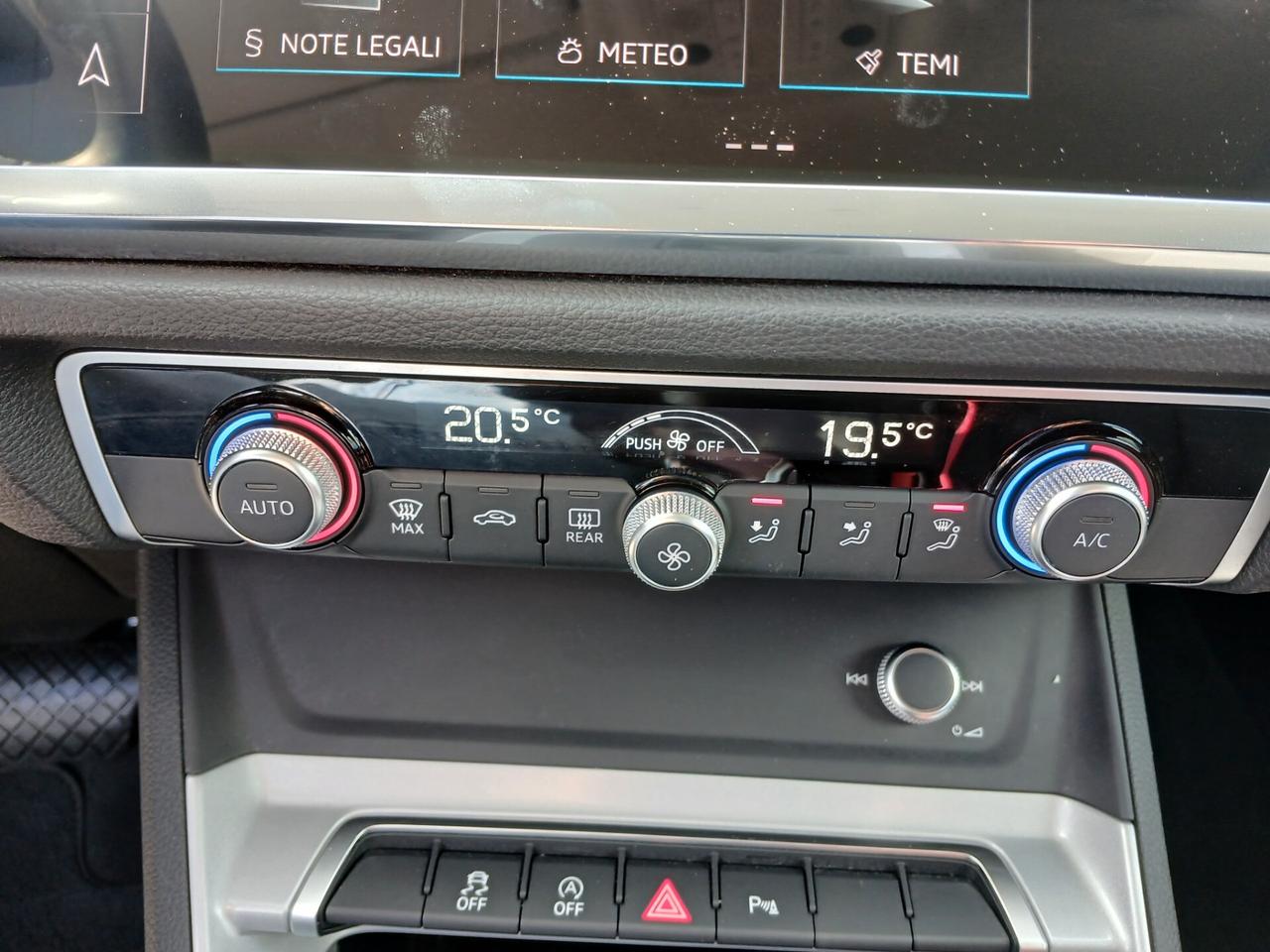 Audi Q3 35 2.0 TDI 150CV S TRONIC 2022