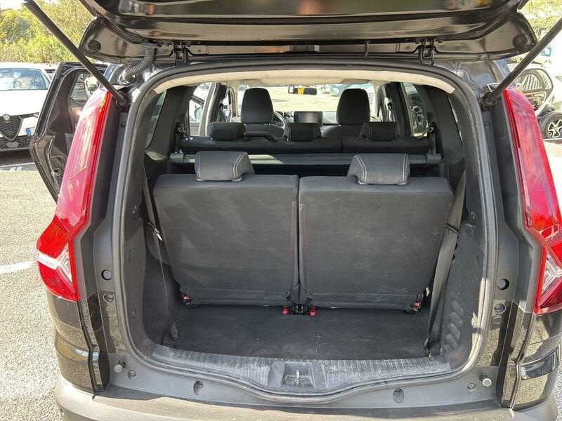 Dacia Jogger 1.0 tce Extreme Gpl 100cv 7p.ti