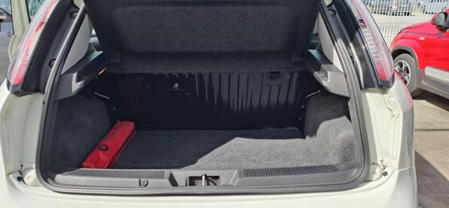 FIAT Punto 1.4 8V 3 porte Easypower Easy