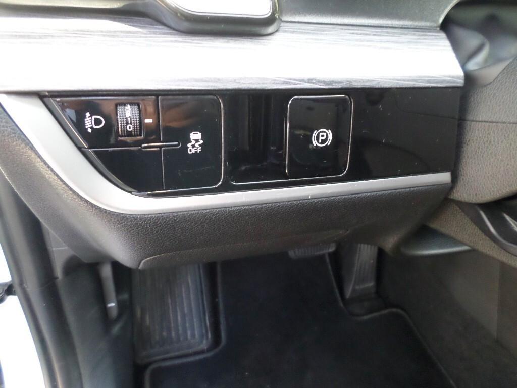 Kia Sportage 1.6 CRDi MHEV DCT Business