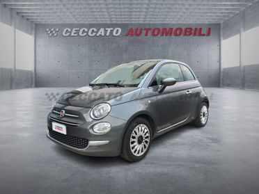 FIAT 500 500 1.2 Lounge 69cv