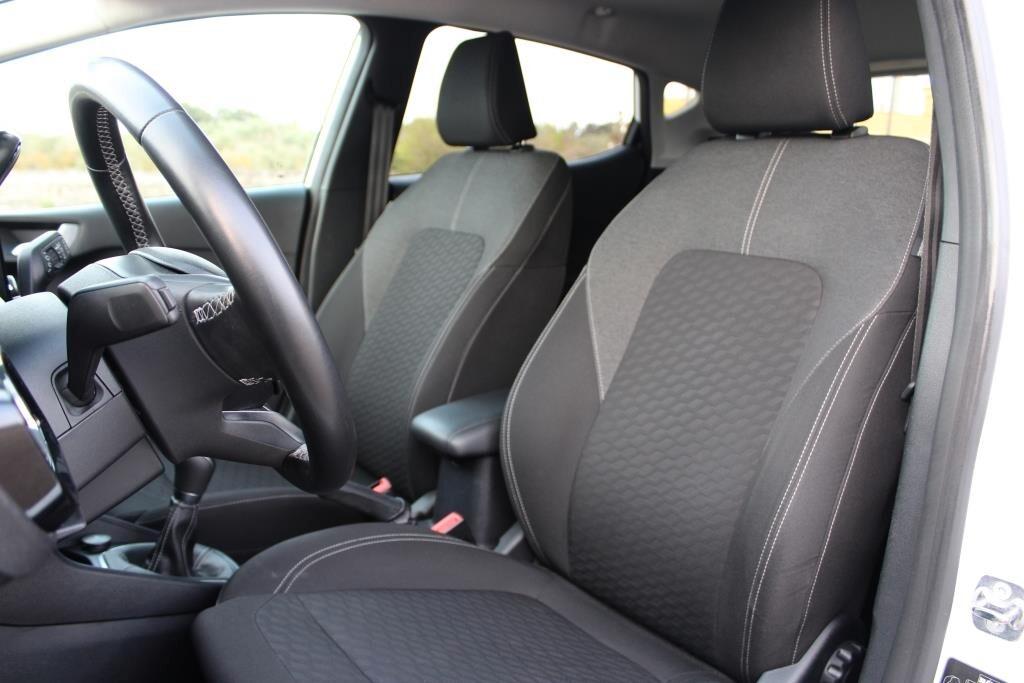 FORD Fiesta 1.1 75 CV *LED *Carplay