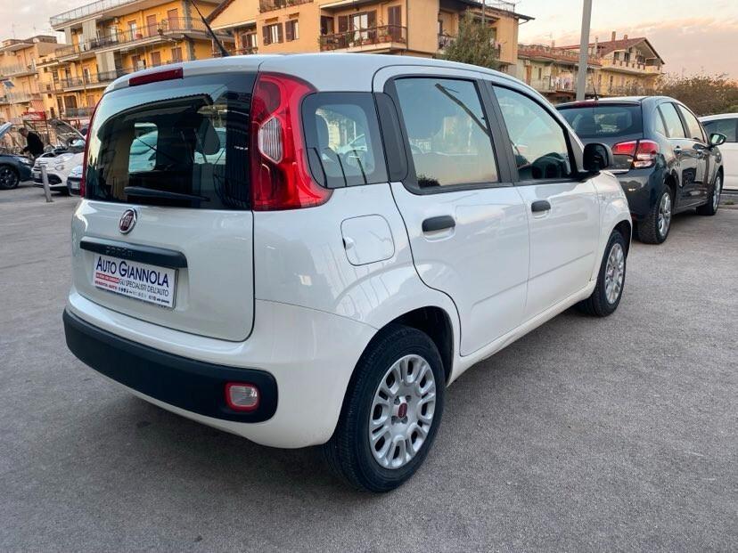 Fiat Panda 1.2 Pari A Nuovo A Prezzo