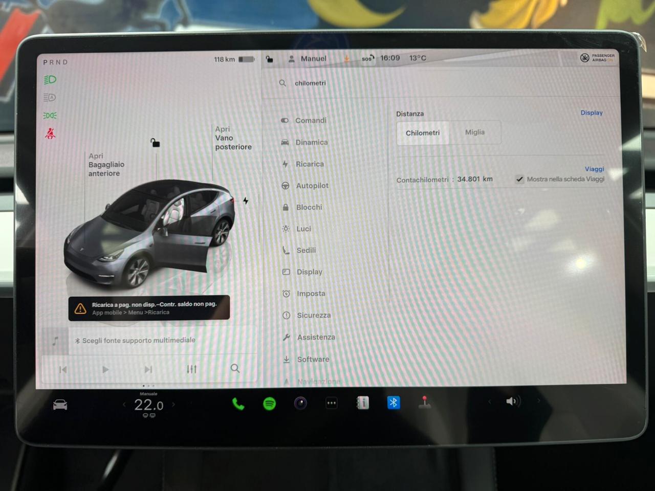 Tesla Model Y RWD (014)