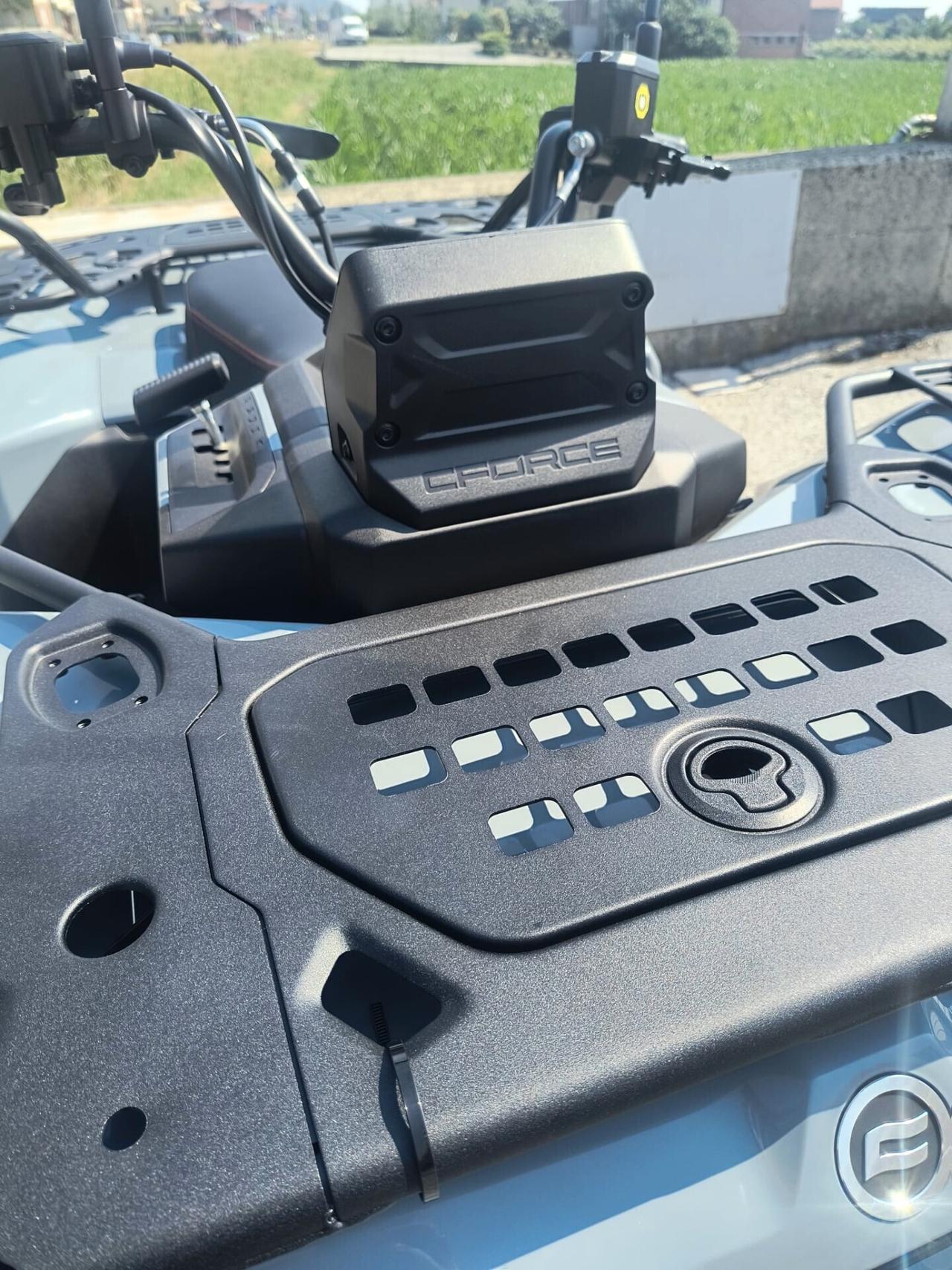 QUAD CFMOTO C4 S CFORCE