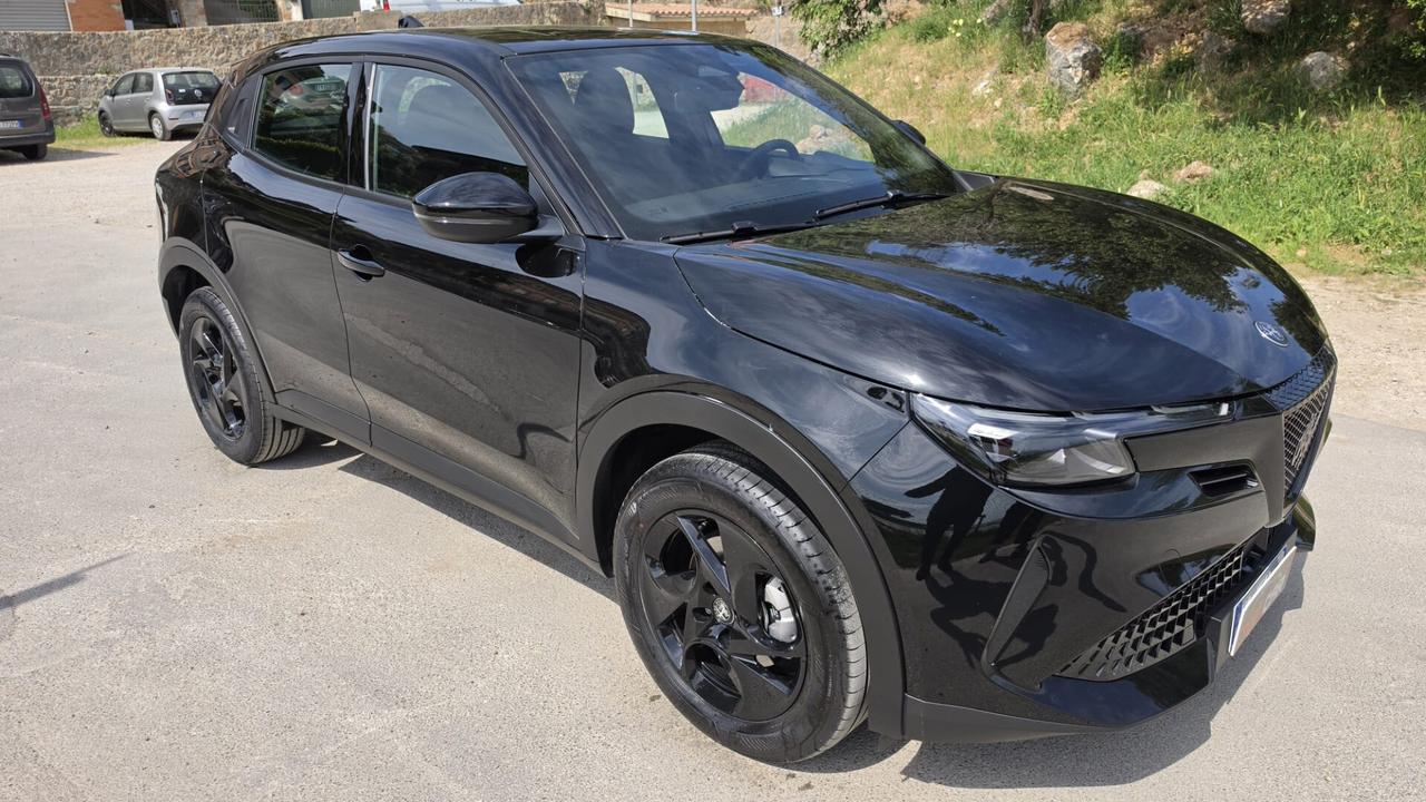 Alfa Romeo Junior 1.2 145 CV Hybrid eDCT6 SOLO IMMATRICOLATA UFFICIALE ITALIA