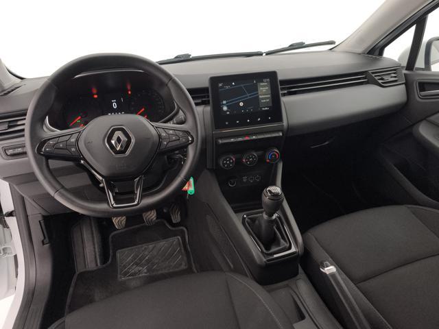 RENAULT Clio 1.5 blue dci Business 85cv