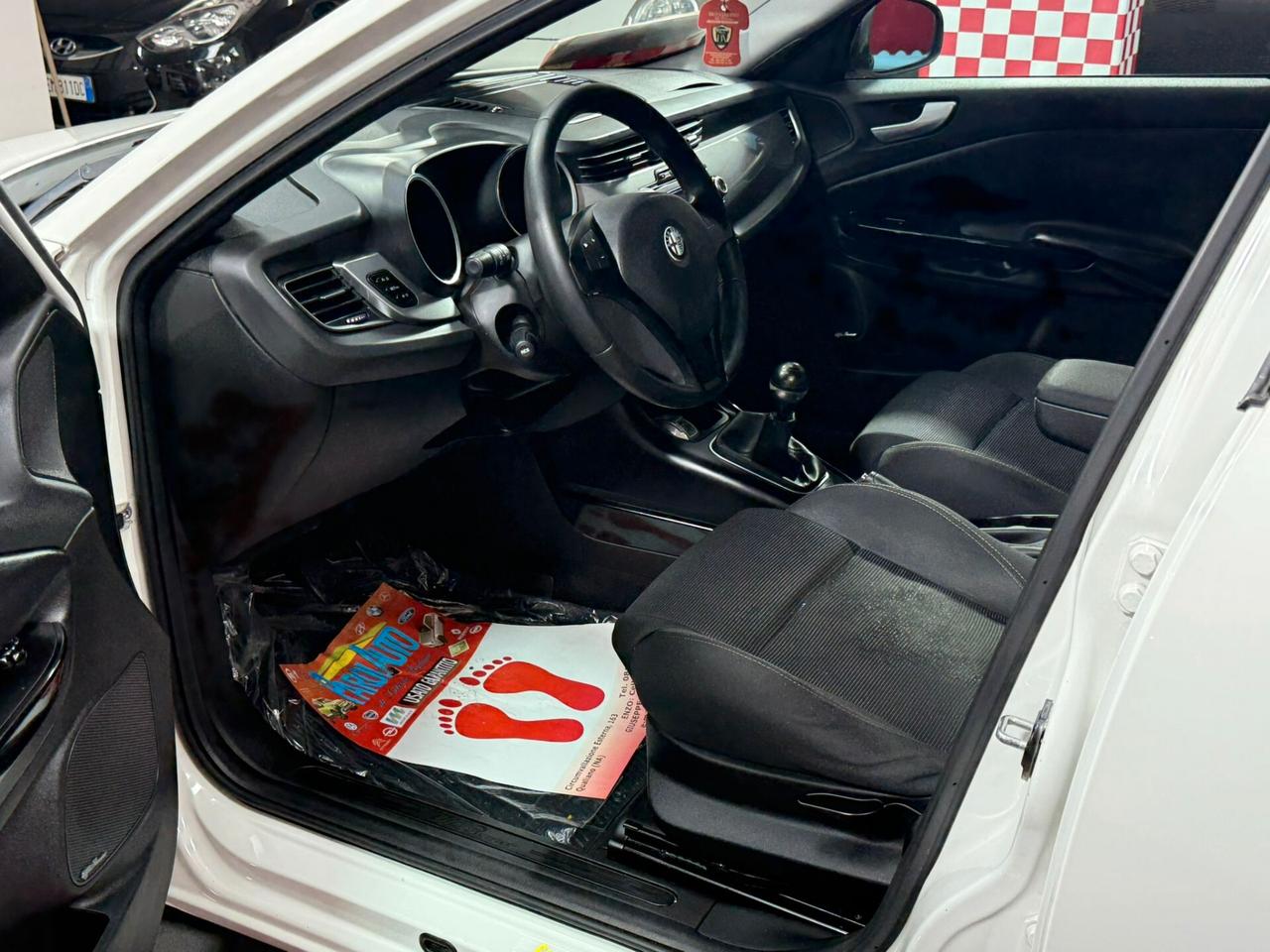 Alfa Romeo Giulietta 1.4 Turbo 120cv - 2011