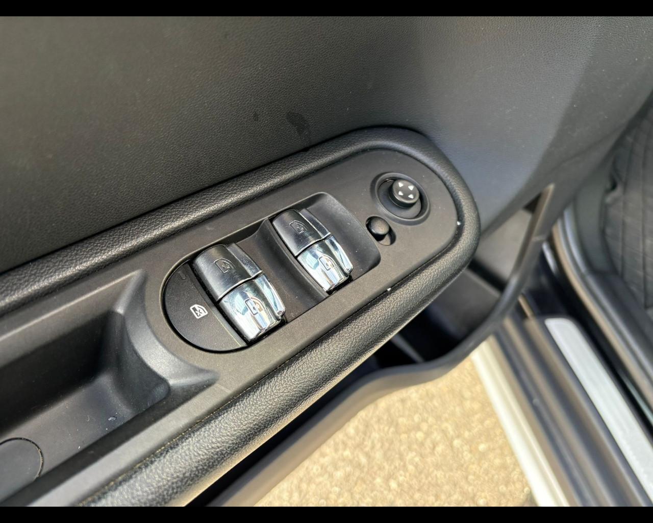 MINI Mini Countrym.(F60) - Mini 2.0 Cooper D Business Countryman Automatica