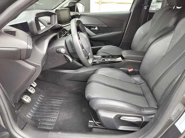 Peugeot 208 PureTech 100 Stop&Start GT