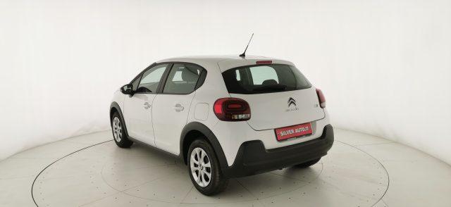 CITROEN C3 BlueHDi 100 S&S Business AUTOCARRO prezzo + iva